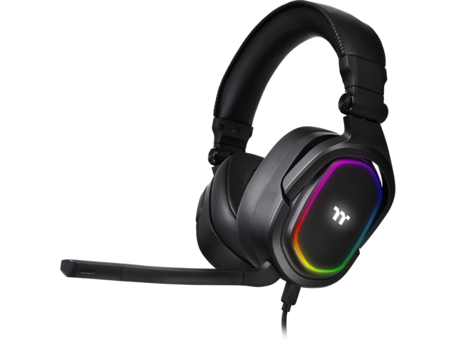 Слушалки Thermaltake Shock XT 7.1