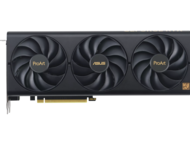 Видео карти ASUS ProArt GeForce RTX 4060 Ti OC 16GB GDDR6
