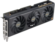 Видео карти ASUS ProArt GeForce RTX 4060 Ti OC 16GB GDDR6