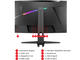 Монитори MSI MAG 275CQRF-QD 