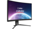 Монитори MSI MAG 275CQRF-QD 