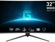 Монитори MSI G32CQ5P 