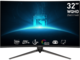Монитори MSI G32CQ5P 