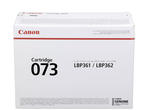 Консумативи Оригинален тонер Canon CRG-073