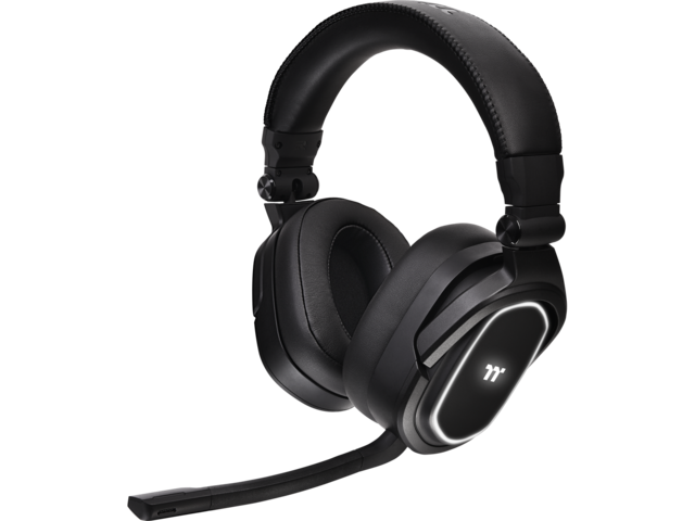 Слушалки Thermaltake Argent H5 Wireless