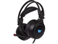 Слушалки Thermaltake Riing Pro RGB 7.1 Digital USB