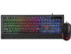 Клавиатури Thermaltake Challenger Combo (клавиатура + мишка)