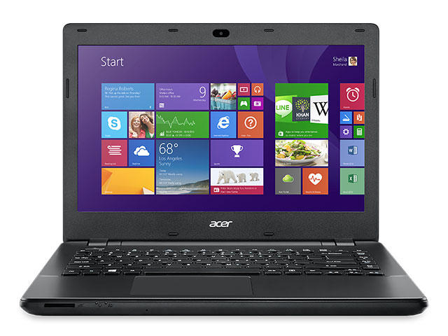 Лаптопи Acer TravelMate P246-M