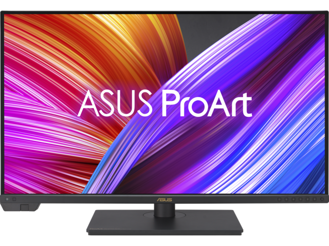 Монитори ASUS ProArt PA32UCXR