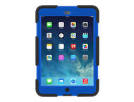 Калъфи за таблети Калъф Griffin Survivor Saffron за iPad mini