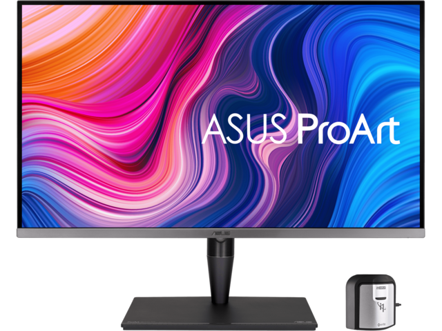 Монитори ASUS ProArt PA32UCG-K