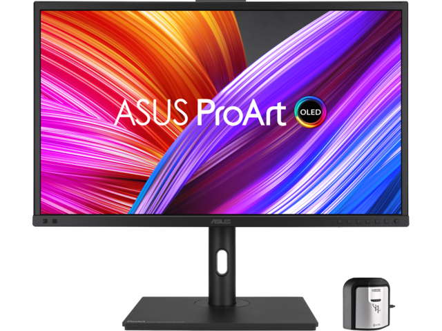Монитори ASUS ProArt PA27DCE-K