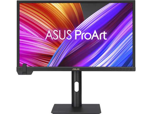 Монитори ASUS ProArt PA24US
