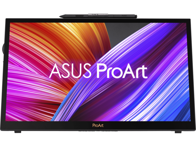 Монитори ASUS ProArt PA169CDV