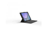 Клавиатури ZAGG Messenger Folio 2 Apple iPad 10.2/10.5, Charcoal, с нарушена опаковка