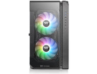 Кутии Thermaltake View 51 TG ARGB