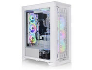 Кутии Thermaltake CTE T500 TG ARGB Snow