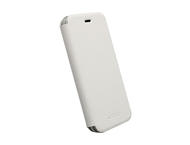 Калъфи Krusell Donsö FlipCover за iPhone 6 (бял)