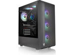Кутии Thermaltake S200 TG ARGB