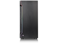 Кутии Thermaltake H200 TG RGB