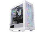 Кутии Thermaltake V350 TG ARGB Air Snow