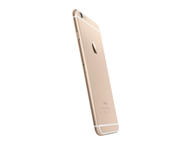 Смартфони Apple iPhone 6 16GB, златист цвят