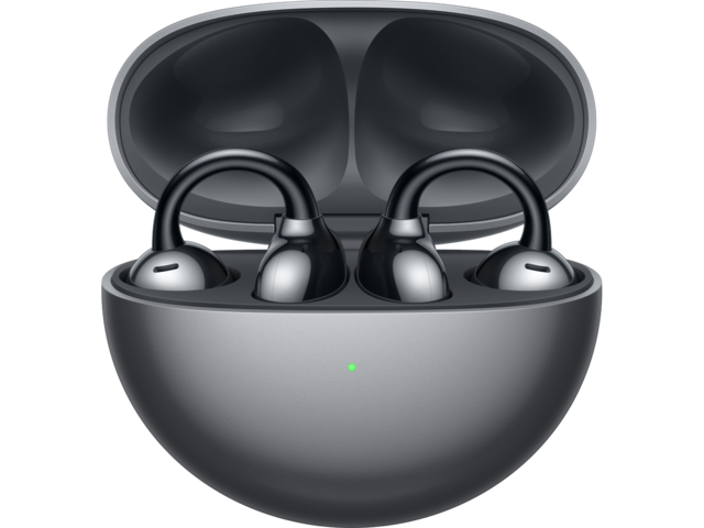 Слушалки Huawei FreeClip Dove-T00 Black