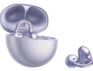 Слушалки Huawei FreeClip Dove-T00 Purple