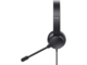 Слушалки TRUST Ayda USB PC Headset