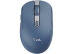 Мишки TRUST Ozaa Compact Multi-Device Wireless Mouse, Blue