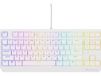 Клавиатури Genesis Thor 230 TKL Outemu Red, White US