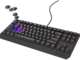 Клавиатури Genesis Thor 230 TKL Outemu Brown, Black US
