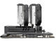 Охладители Thermaltake TOUGHAIR 710 Gray