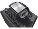 Охладители Thermaltake TOUGHAIR 710 Black