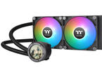 Охладители Thermaltake TH240 V2 Ultra ARGB Sync CPU Liquid Cooler