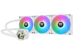 Охладители Thermaltake TH420 V2 Ultra ARGB Sync CPU Liquid Cooler Snow Edition