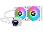 Охладители Thermaltake TH240 ARGB Sync V2 CPU Liquid Cooler Snow Edition