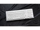 Клавиатури Keychron K4 Pro White Hot-Swappable Full-Size K Pro Banana Switch White LED