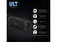 Колони Sony SRS-ULT10, Black