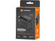 Зарядни устройства Natec Ribera Gan 18W, Black