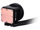 Охладители Thermaltake TOUGHLIQUID Ultra 240 CPU AIO Liquid Cooler Gray