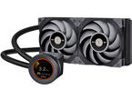 Охладители Thermaltake TOUGHLIQUID Ultra 240 CPU AIO Liquid Cooler Gray