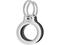 Тракери Belkin Secure Holder w Keyring - Airtag - 2 Pack - Black/White