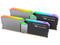 Оперативна памет 32GB (2x16GB) DDR5 6200 MT/s TOUGHRAM XG RGB Black