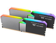 Оперативна памет 32GB (2x16GB) DDR5 6200 MT/s TOUGHRAM XG RGB Black