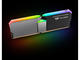 Оперативна памет 32GB (2x16GB) DDR5 6200 MT/s TOUGHRAM XG RGB Black