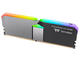 Оперативна памет 32GB (2x16GB) DDR5 6200 MT/s TOUGHRAM XG RGB Black