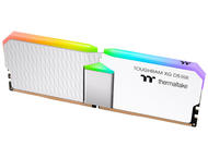 Оперативна памет 32GB (2x16GB) DDR5 6200 MT/s TOUGHRAM XG RGB White