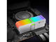 Оперативна памет 32GB (2x16GB) DDR5 6200 MT/s TOUGHRAM XG RGB White