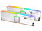 Оперативна памет 32GB (2x16GB) DDR5 6600 MT/s TOUGHRAM XG RGB White
